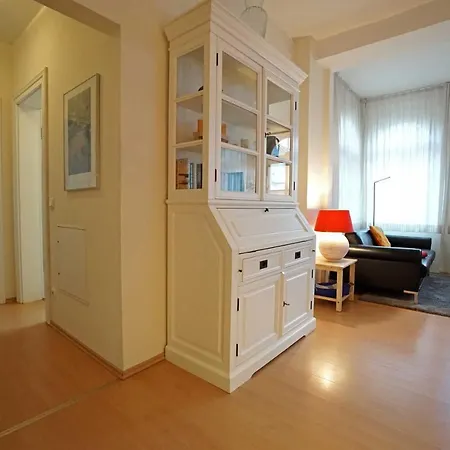 Villa Bellevue *