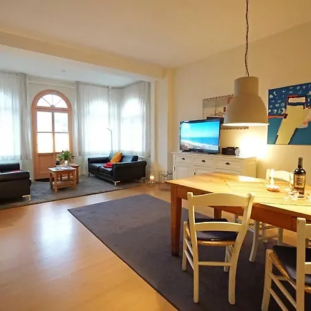 Bellevue Villa