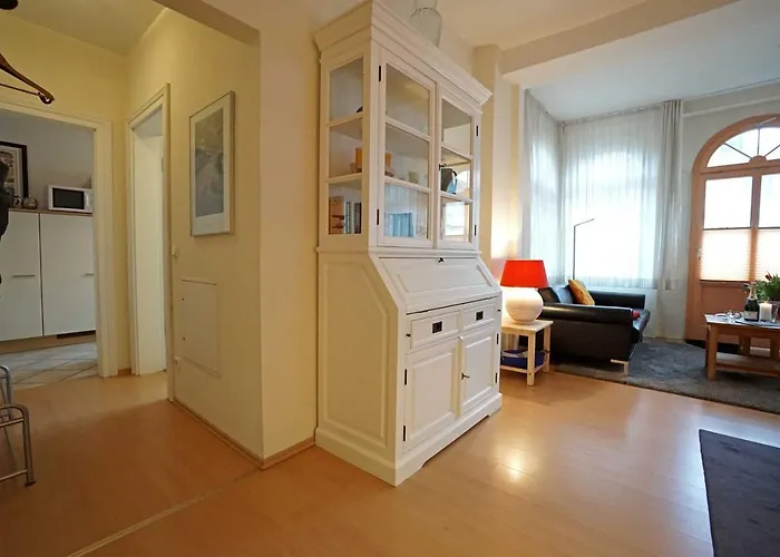 Villa Bellevue *