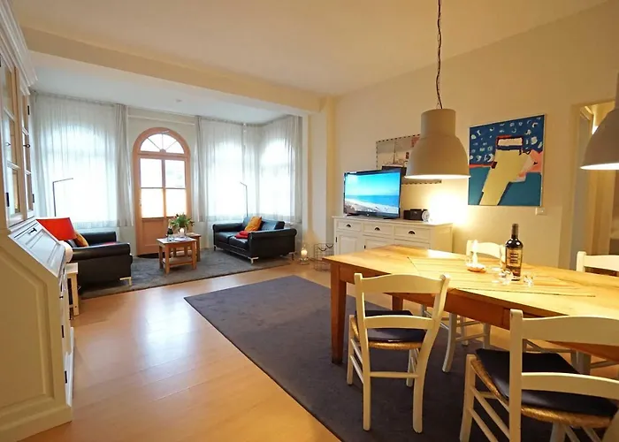 Bellevue Villa